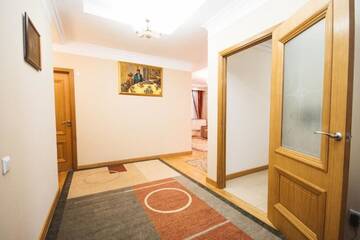 Фото номера Апартаменты с 2 спальнями Апартаменты Апартаменты ЖК Mega Tower г. Алматы 35