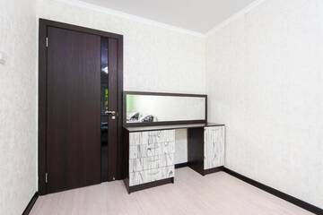 Фото номера Апартаменты с 2 спальнями Апартаменты Cozy, clean apartment in Almaly district г. Алматы 43