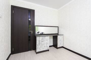 Фото номера Апартаменты с 2 спальнями Апартаменты Cozy, clean apartment in Almaly district г. Алматы 13
