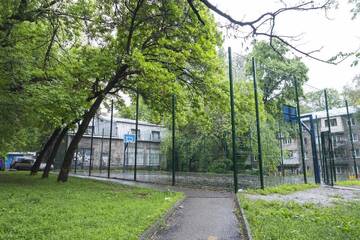 Фото номера Апартаменты с 2 спальнями Апартаменты Cozy, clean apartment in Almaly district г. Алматы 22