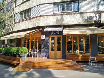 Фото Отель Mika City Hotel г. Алматы 3