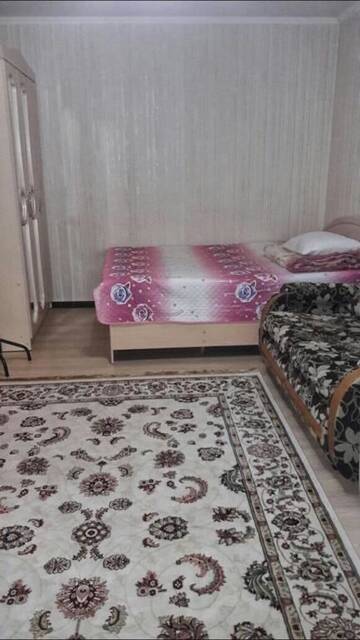 Фото номера Апартаменты Апартаменты Ahmetova 4 30 г. Алматы 15