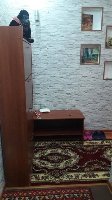 Фото Апартаменты Apartments Ahmetova 6 32 г. Алматы 4