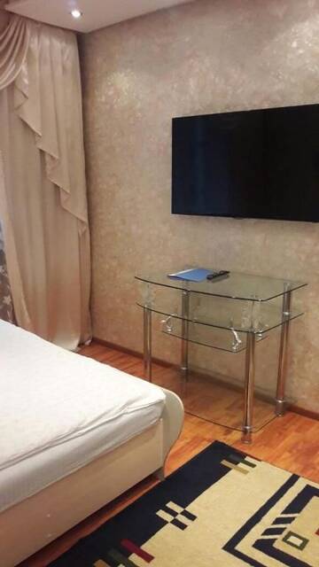 Фото номера Апартаменты Апартаменты Apartments Ahmetova 6 32 г. Алматы 11
