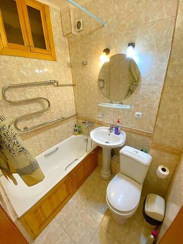 Фото Апартаменты Apartments Maylina 30 14 г. Алматы 4
