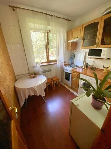 Фото Апартаменты Apartments Maylina 30 14 г. Алматы 5