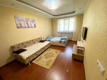 Фото Апартаменты Apartments Maylina 30 14 г. Алматы 1