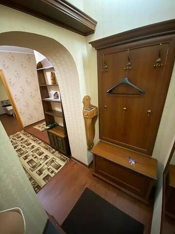 Фото Апартаменты Apartments Maylina 30 14 г. Алматы 2