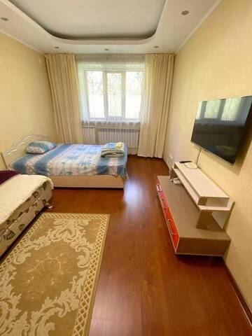 Фото номера Апартаменты-студио Апартаменты Apartments Maylina 30 14 г. Алматы 9