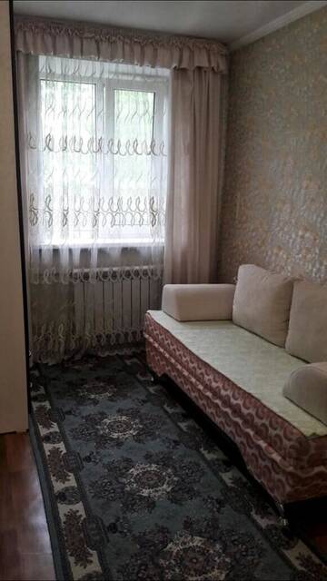 Фото Апартаменты Apartments Ahmetova 4 21 г. Алматы 4