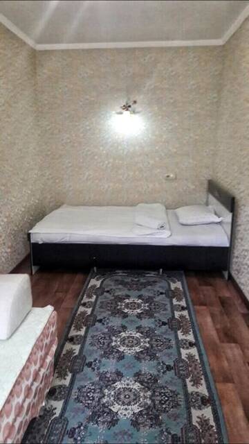 Фото номера Апартаменты Апартаменты Apartments Ahmetova 4 21 г. Алматы 14