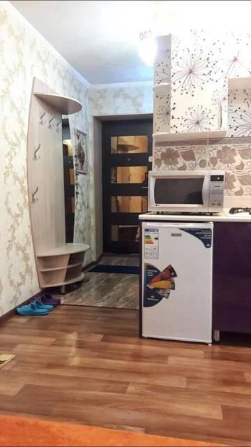 Фото Апартаменты Apartments Ahmetova 4 21 г. Алматы 3