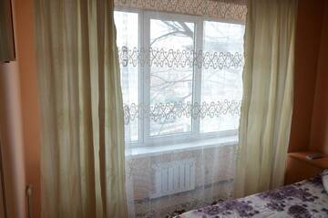 Фото номера Классический трехместный номер Отель Hotel Kezdesu г. Алматы 4
