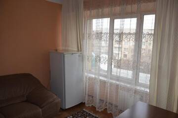Фото номера Люкс Отель Hotel Kezdesu г. Алматы 3