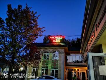 Фото номера Люкс Отель Hotel Kezdesu г. Алматы 4