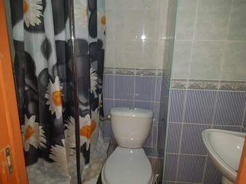 Фото номера Классический трехместный номер Отель Hotel Kezdesu г. Алматы 6