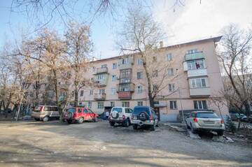 Фото номера Апартаменты с 2 спальнями Апартаменты Apartments on Shevchenko 75 г. Алматы 31