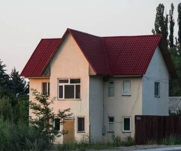 Фото Гостевой дом Eco guesthouse г. Алматы 1