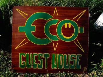 Фото Гостевой дом Eco guesthouse г. Алматы 2
