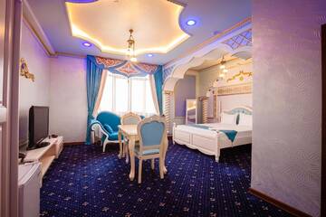Фото Отель Salut Hotel Almaty г. Алматы 5