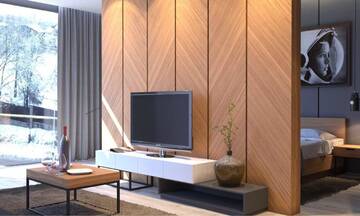 Фото номера Апартаменты с видом на горы Отель Eleven Hotel and Hall г. Алматы 13