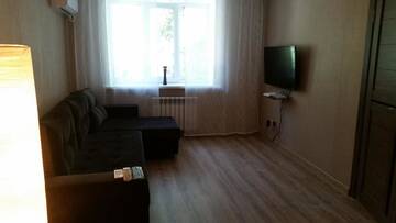 Фото Апартаменты Apartments on Ahmetova 4 г. Алматы 5