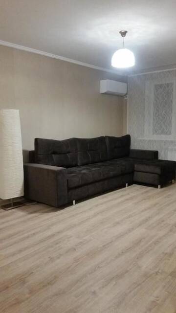 Фото номера Апартаменты Делюкс Апартаменты Apartments on Ahmetova 4 г. Алматы 12