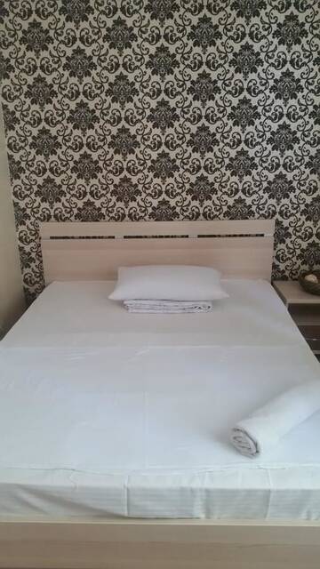 Фото Апартаменты Apartments on Ahmetova 4 г. Алматы 2