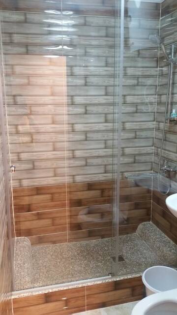 Фото Апартаменты Apartments on Ahmetova 4 г. Алматы 3