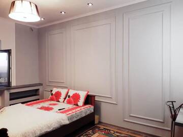 Фото Апартаменты Зенкова 59 г. Алматы 2