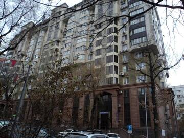 Фото номера Апартаменты-студио Апартаменты Зенкова 59 г. Алматы 26