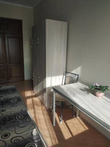 Фото номера Кровать в общем номере для женщин с 4 кроватями Хостелы Hostel64 г. Алматы 2