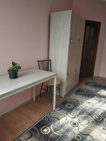 Фото номера Кровать в общем номере с 4 кроватями Хостелы Hostel64 г. Алматы 4