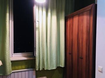Фото номера Апартаменты-студио Апартаменты Apartment Zolotoy Kvadrat 43A г. Алматы 13