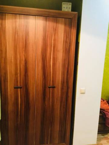 Фото номера Апартаменты-студио Апартаменты Apartment Zolotoy Kvadrat 43A г. Алматы 34
