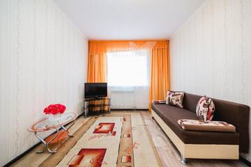 Фото Апартаменты Apartment Zodiak г. Алматы 4