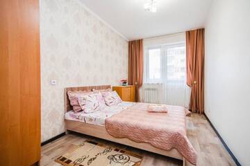 Фото Апартаменты Apartment Zodiak г. Алматы 2