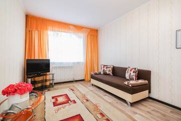 Фото Апартаменты Apartment Zodiak г. Алматы 3