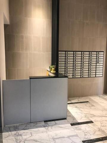Фото номера Апартаменты с 1 спальней Апартаменты Abay 109/6, Legenda apartment г. Алматы 17