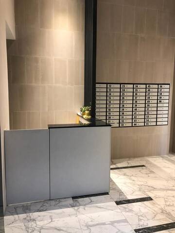 Фото номера Апартаменты с 1 спальней Апартаменты Abay 109/6, Legenda apartment г. Алматы 10