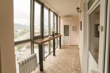 Фото Апартаменты Vavilon Apartment (000116) г. Алматы 4