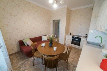 Фото Апартаменты Vavilon Apartment (000116) г. Алматы 5