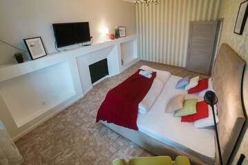 Фото Апартаменты Vavilon Apartment (000116) г. Алматы 1