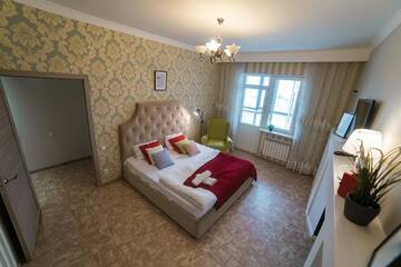 Фото Апартаменты Vavilon Apartment (000116) г. Алматы 2