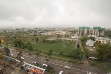 Фото номера Апартаменты с 1 спальней Апартаменты 2х комн ЖК Вавилон (042000) г. Алматы 53