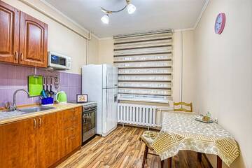 Фото Апартаменты Апартаменты Орбита-2, 11 г. Алматы 5