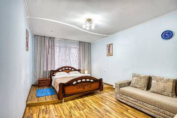 Фото Апартаменты Апартаменты Орбита-2, 11 г. Алматы 1