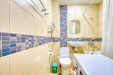 Фото номера Апартаменты Апартаменты Апартаменты Орбита-2, 11 г. Алматы 21