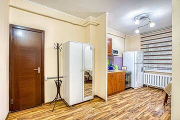 Фото номера Апартаменты Апартаменты Апартаменты Орбита-2, 11 г. Алматы 7