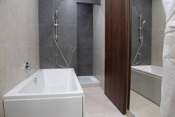 Фото номера Люкс Отель Отель Казжол Парк г. Алматы 4